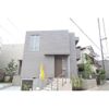 シャルマン湘南Dの外観画像