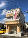 フルセイル蛍田の外観画像