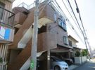 エスポワール戸塚の外観画像