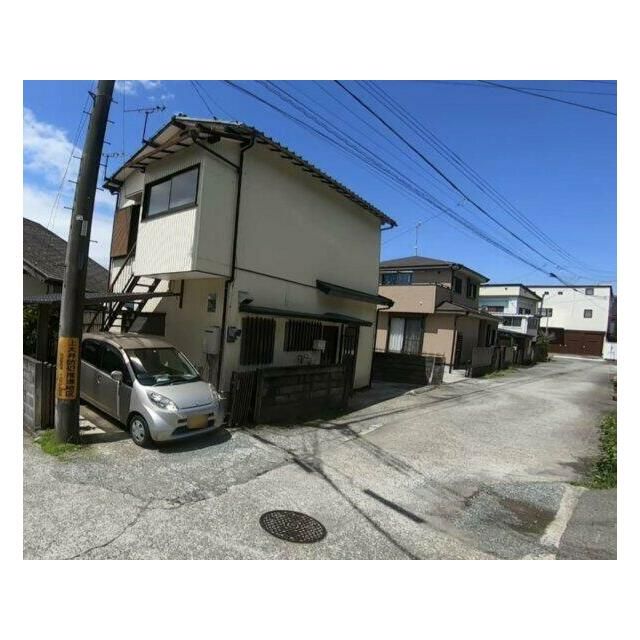 大井町上大井戸建ての外観画像