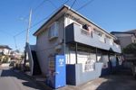 ヴィアベネト相武台の外観画像
