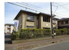 ホーヂ・アーバンの外観画像