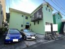ドルフィン山崎Iの外観画像