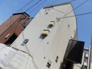 ウッドビレッジ1の外観画像