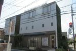 材木座5丁目青木邸の外観画像