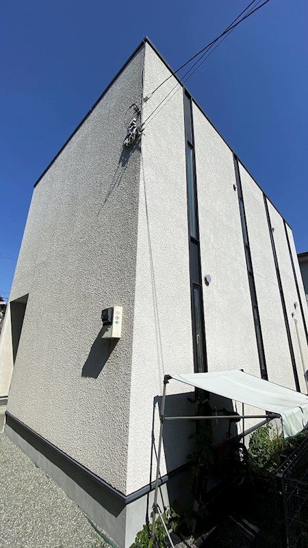 藤が岡一丁目戸建の外観画像