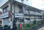 サンフラワーハイツA棟の外観画像