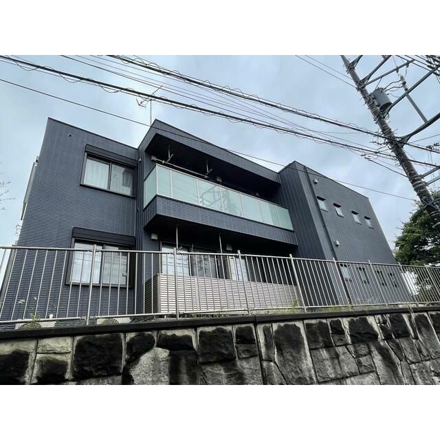 GRACIEUXSE湘南 WESTの外観画像