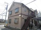 メゾンメールの外観画像