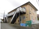 シャトレー新町Bの外観画像
