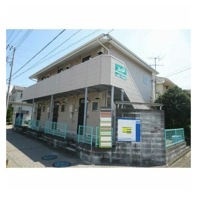 ハイム湘南の外観画像