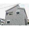 藤沢市鵠沼橘テラスハウスの外観画像