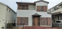 下和泉貸家の外観画像