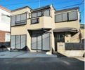 東海岸北2丁目貸家の外観画像