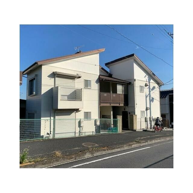 サニークレストの外観画像