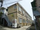 オークハイツ天台Iの外観画像