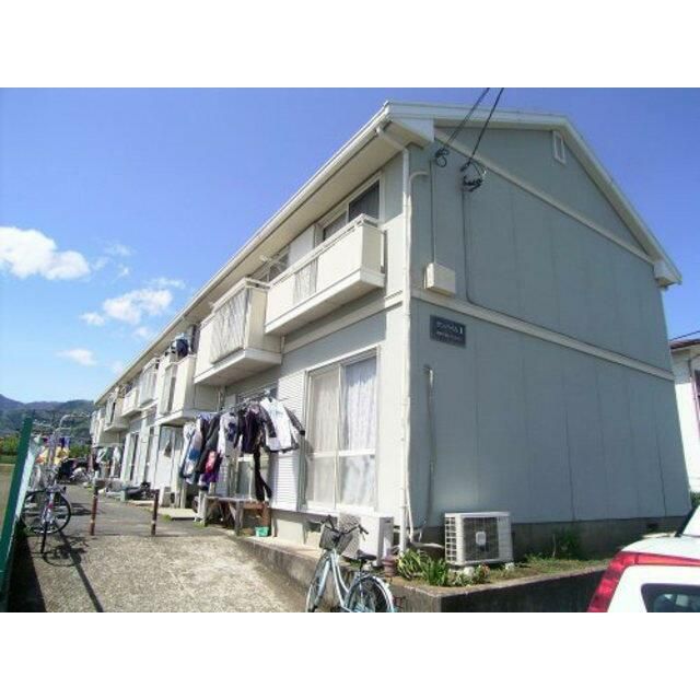 サンハイム Iの外観画像