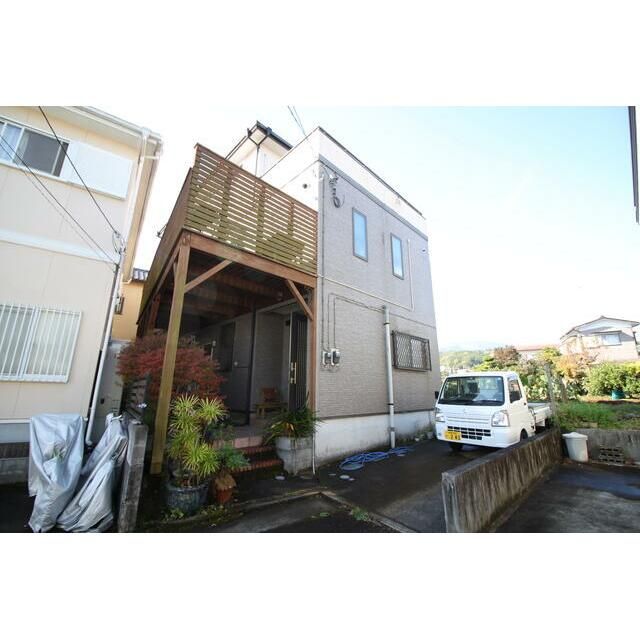 久野貸室の外観画像