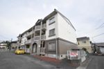 ナルセマンションの外観画像