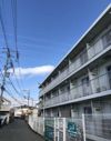 第一コーポ成瀬の外観画像