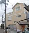 ユーロタウンM C D棟の外観画像