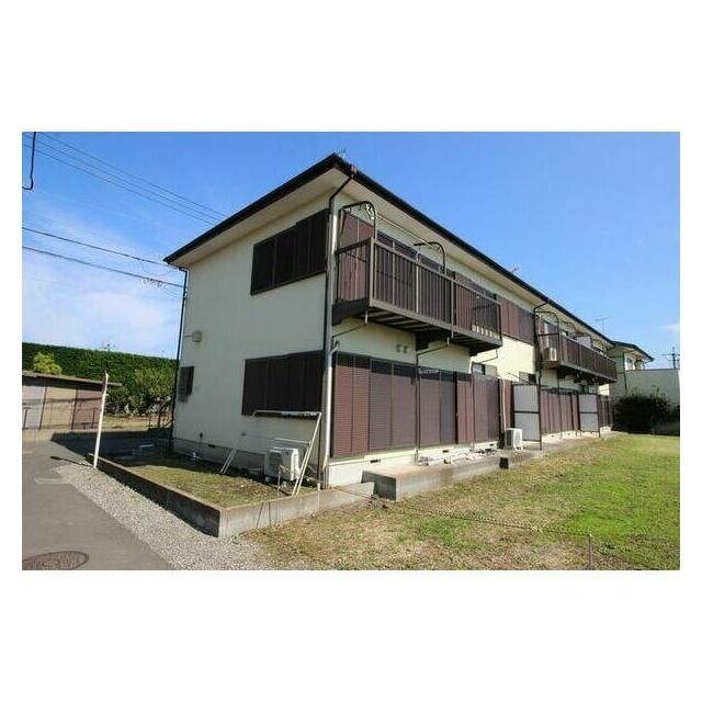 コーポ井上の外観画像