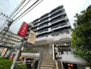 タウンコート湘南の外観画像
