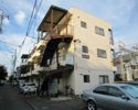 ハイツヤマトの外観画像