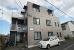 エクセランメゾン緑ヶ丘の外観画像