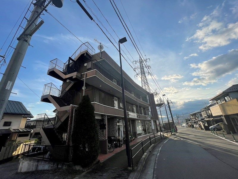 KIMMY’S HOUSEの外観画像