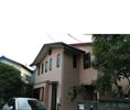 中海岸村上邸2Fの外観画像