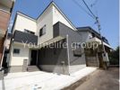 上矢部町戸建【5年】の外観画像