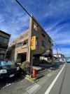 陣屋マンションの外観画像
