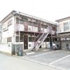 ジョイコーポ座間A棟の外観画像
