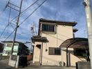 二見隆貸家の外観画像