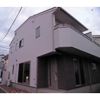 藤沢市鵠沼松が岡4丁目戸建の外観画像