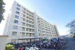 海老名コーポラスA棟の外観画像