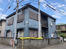 コーポハラの外観画像