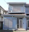 ハイツふじみの外観画像