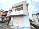 幸町ハイツの外観画像