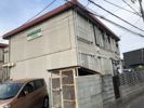 シティハイムベルの外観画像