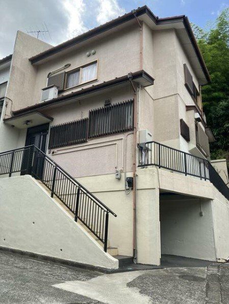 座間東原3丁目テラスの外観画像