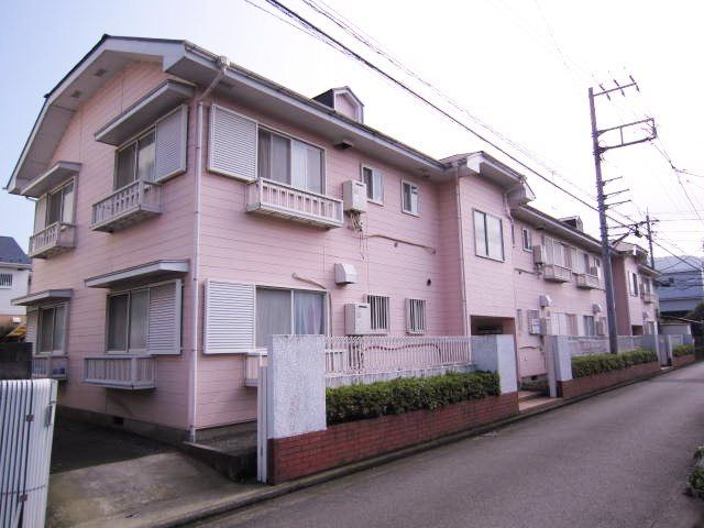 エクセルイマイの外観画像
