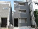 T－ハウスnkの外観画像