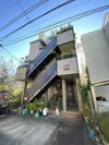 エコハウスの外観画像