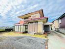 イースト ハウスの外観画像
