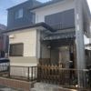 寺尾西貸家の外観画像
