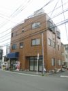 ライヴリーメゾンの外観画像