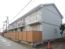 スプルース湘南台Aの外観画像