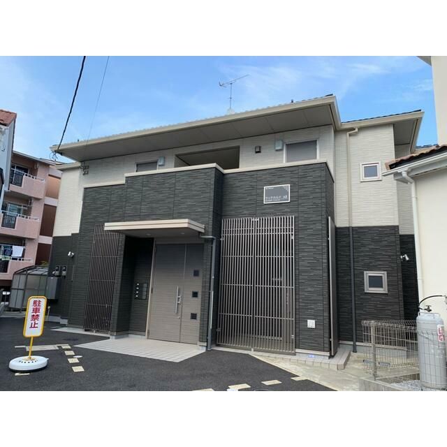 ラッテカルドAIIの外観画像